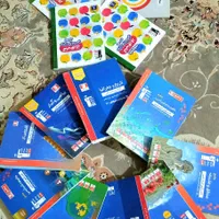 کتاب کنکور انسانی|کتاب و مجله آموزشی|بجنورد, |دیوار