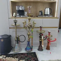 قلیان|کوهنوردی و کمپینگ|گلستان (تهران), |دیوار