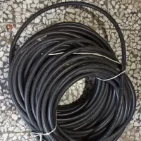 کابل‌برق‌مسی مفتول