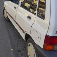 پراید هاچ بک|خودرو سواری و وانت|زنجان, |دیوار