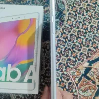 تبلت سامسونگ تب a|تبلت|اردبیل, |دیوار