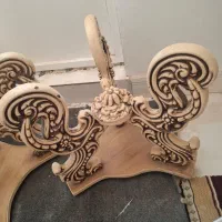 میزجلومبلی