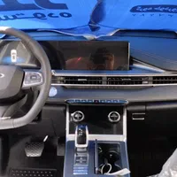 تیگو ۷ هیبرید مدل 1404|خودرو سواری و وانت|تهران, نازی‌آباد|دیوار