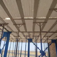 شهرآکاستیو و تیرچه بتنی دیاکو