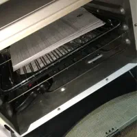 توستر در حد نو|اجاق گاز و لوازم برقی پختوپز|گنبد کاووس, |دیوار