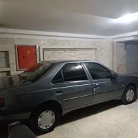 پژو ۴۰۵مدل۹۴|خودرو سواری و وانت|ورامین, شهرک فجر|دیوار