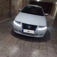 سورن پلاس 404 موتور جدید  xu7p