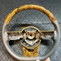 تودوزی چرم و چوب فرمون هیدروگرافی و لیزر قطعات