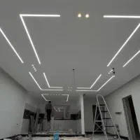 رنگ کاری ساختمان|خدمات پیشه و مهارت|دورود, |دیوار