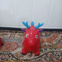 اسباب بازی و عروسک شاسخین|اسباب‌‌بازی|قم, شهرک فاطمیه|دیوار