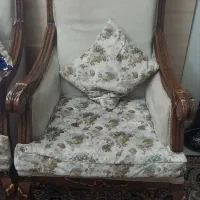 مبلمان|مبلمان خانگی و میز عسلی|تهران, بریانک|دیوار