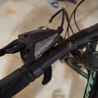 دوچرخه سایز ۲۶|دوچرخه، اسکیت، اسکوتر|هشتگرد, شهرک ریحانه|دیوار