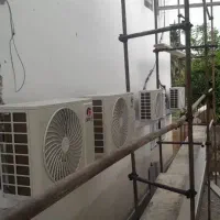 نصاب کولر و تعمیرات لباسشویی ظرفشویی