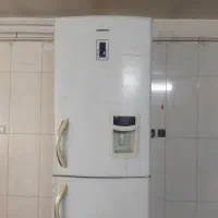 یخچال الکتروستیل