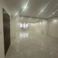 فروش واحد ۱۲۰ متری کلید نخورده