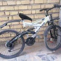 دوچرخه ۲۴ سالم