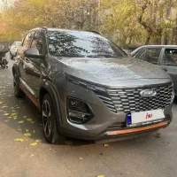 ام وی ام کراس 33 اتومات (آگهی شخصی)