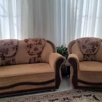مبلمان ۷ نفره
