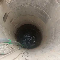 حفاری چاه با بهتری کیفت و قیمت مناسب|خدمات پیشه و مهارت|خان ببین, |دیوار