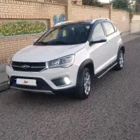 ام‌وی‌ام X22 دنده‌ای اسپرت اکسلنت، مدل ۱۴۰۱