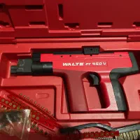 تفنگ میخکوب والتی|ابزارآلات|رشت, توشیبا|دیوار