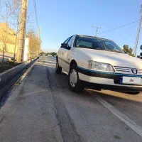 405 glx اتاق تعویض 404|خودرو سواری و وانت|شیراز, شهدای شهرک سعدی|دیوار