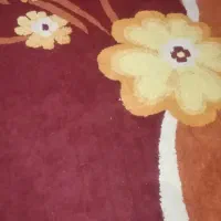 گلیم فرش 9 متری