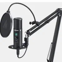 میکروفون aupm422