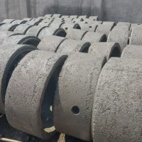 لوله.بتنی.چاه.دراندازه های مختلف|عمدهفروشی|تبریز, |دیوار