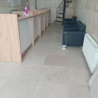 همکار خانم جهت کار در دفتر پیشخوان و کافی نت