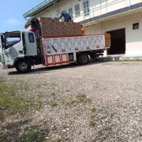 جابجایی اساس اثاث منزل و حمل بار به تمام نقاط|خدمات حمل و نقل|گالیکش, |دیوار