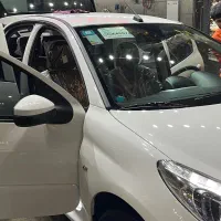 207 مدل ۱۴۰۴ tu5|خودرو سواری و وانت|تهران, تهرانپارس غربی|دیوار