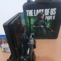 پایه فنps4 وکیفps4|کنسول، بازی ویدئویی و آنلاین|کرمان, |دیوار