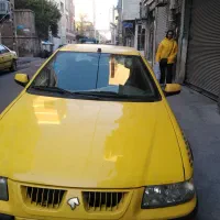 تاکسی گردشی