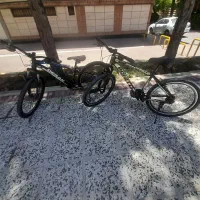 دوچرخه ۲۶ و۲۷/۵