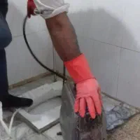 لوله بازکنی