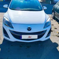 مزدا 3N مدل 90 تیپ 3