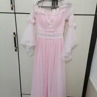 لباس مجلسی دخترانه