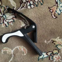 کاپو و زیر پایی گیتار|گیتار، بیس، امپلیفایر|کرمانشاه, |دیوار