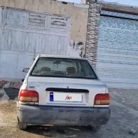 پراید صبا مدل ۸۷|خودرو سواری و وانت|ایرانشهر, |دیوار