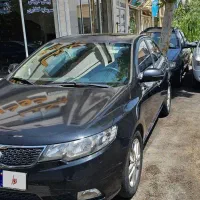 سراتو آپشنال ۲۰۰۰ اتومات اقساطی|خودرو سواری و وانت|نجف‌آباد, جلال آباد|دیوار