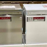 ظرفشویی الجی مدل ۵۱۲ اصل کره