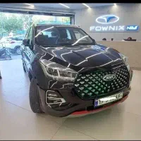 X 55 PRO / ام وی ام ایکس 55 پرو رنگبندی مدل ۴۰۴|خودرو سواری و وانت|تهران, صادقیه|دیوار