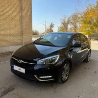 اریزو5فایو مدل ۹۷ توربو اتومات|خودرو سواری و وانت|یزد, |دیوار