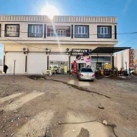 خیابان سرزمین|فروش مغازه و غرفه|هشتگرد, شهرک آپادانا|دیوار