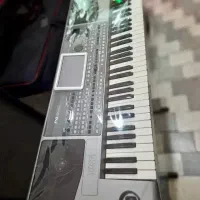 ارگ کیبورد در حد KORG pa900