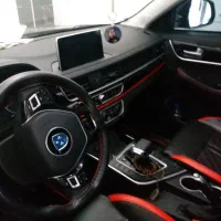 فردا sx5مدل۴۰۱|خودرو سواری و وانت|قروه, |دیوار