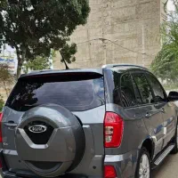 ام وی ام x33 at مدل ۱۴۰۱ نیوفیس|خودرو سواری و وانت|شیراز, شهرک گلدشت حافظ‎|دیوار