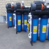 دستگاه تصفیه آب|آب‌سردکن و تصفیه آب|اردبیل, |دیوار