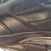 فروش یک جفت کفش پر فکت استپس اصلی طبی سایز ۴۴نو|کیف، کفش، کمربند|نجف‌آباد, ویلاشهر|دیوار